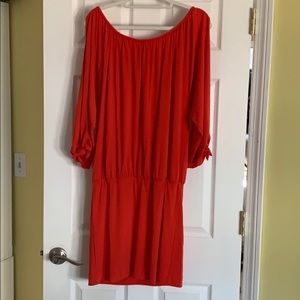 Nicole Miller Mini Dress